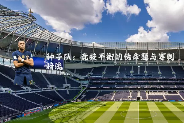 种子队：竞技平衡的伪命题与赛制暗流
