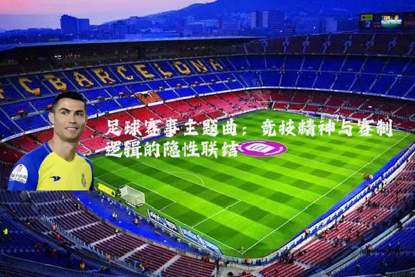 足球赛事主题曲：竞技精神与赛制逻辑的隐性联结